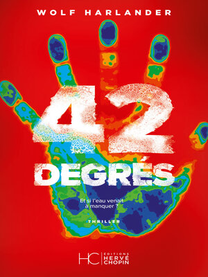 cover image of 42 Degrés